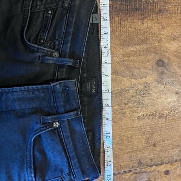 C of H rocket high rise size 24 black - Picture 10 of 12